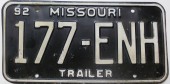 Missouri__1992